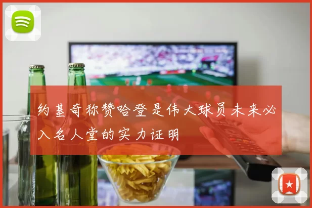 约基奇称赞哈登是伟大球员未来必入名人堂的实力证明